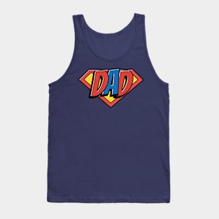 DAD Tank Top